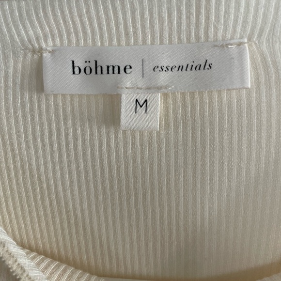 Winston Cutout Top - Picture 4 of 5